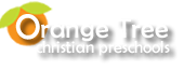 Orange Tree Christian Preschool