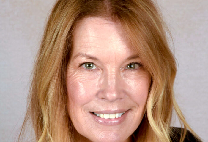 Danielle Schaffel