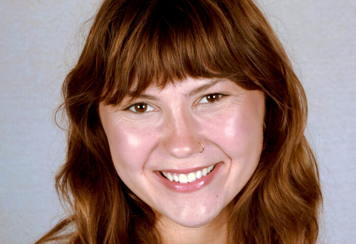 Madison Finewood